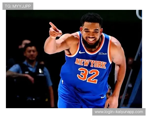 唐斯快攻顺下得手，森林狼提升攻速